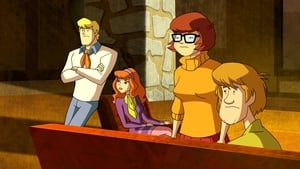 Scooby Doo - Záhady s.r.o. Souboj Humongonautů