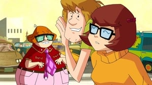 Scooby Doo - Záhady s.r.o. Vytí strašlivého psa