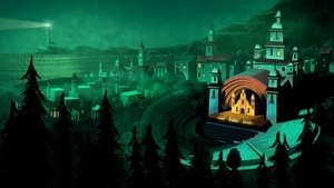 Scooby Doo - Záhady s.r.o. Divadlo Zkázy