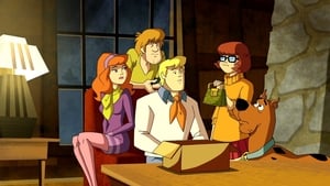 Scooby Doo - Záhady s.r.o. Plaziví podezřelí