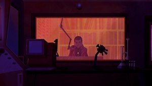 Scooby Doo - Záhady s.r.o. Půlnoční zóna