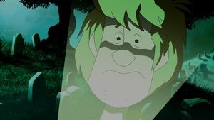 Scooby Doo - Záhady s.r.o. Legenda o Alici Mayové