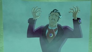 Scooby Doo - Záhady s.r.o. Mračna se stahují