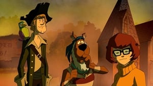 Scooby Doo - Záhady s.r.o. V sevření skřeta