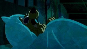 Scooby Doo - Záhady s.r.o. Noční můra v rudém