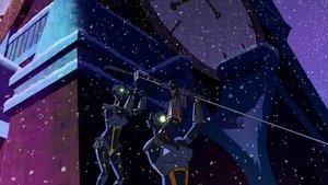 Scooby Doo - Záhady s.r.o. Dům ježibaby z nočních můr