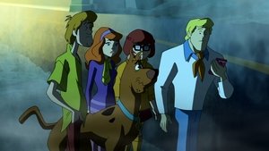 Scooby Doo - Záhady s.r.o. Duchovo tajemství