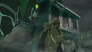 Scooby Doo - Záhady s.r.o. Píseň Sirény