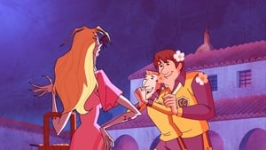 Scooby Doo - Záhady s.r.o. Kam chodí Afrodita