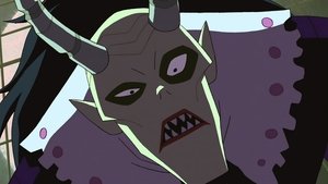 Scooby Doo - Záhady s.r.o. Všichni se bojí monstra