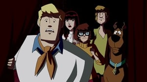 Scooby Doo - Záhady s.r.o. Fóbie z Fantoma
