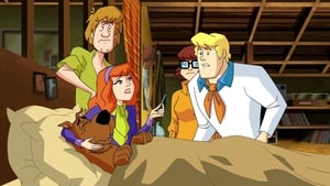 Scooby Doo - Záhady s.r.o. Státní finále klubu řešitelů záhad