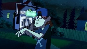 Scooby Doo - Záhady s.r.o. Krampusova zloba