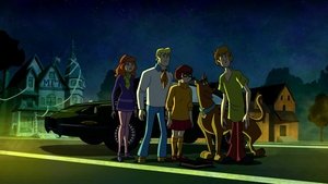 Scooby Doo - Záhady s.r.o. Zběsilé šílenství