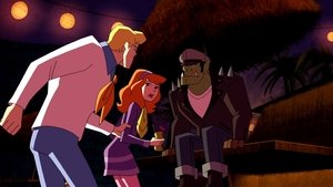 Scooby Doo - Záhady s.r.o. Divoká snůška
