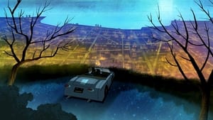 Scooby Doo - Záhady s.r.o. Kruťákův soud