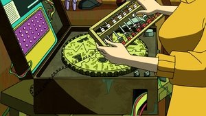 Scooby Doo - Záhady s.r.o. Vetřelci