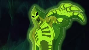 Scooby Doo - Záhady s.r.o. Střez se bestie z hlubin