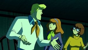 Scooby Doo - Záhady s.r.o. Hltání
