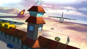 Scooby Doo - Záhady s.r.o. Brána do temnoty