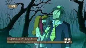 Scooby Doo - Záhady s.r.o. Tanec nemrtvých