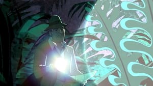 Scooby Doo - Záhady s.r.o. Temná noc lovců