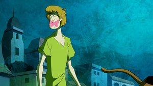 Scooby Doo - Záhady s.r.o. Strašlivý Hodag
