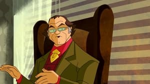 Scooby Doo - Záhady s.r.o. Noc kdy plakal klaun II: Zhoubné slzy