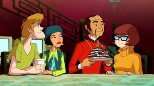 Scooby Doo - Záhady s.r.o. Dračí tajemství