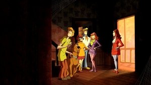 Scooby Doo - Záhady s.r.o. Muž v zrcadle