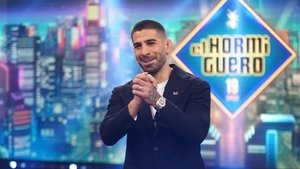 El hormiguero 10. epizoda