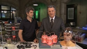 Hranice nemožného 29. epizoda