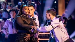 Strictly Come Dancing 4. epizoda