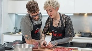 My Kitchen Rules 8. epizoda
