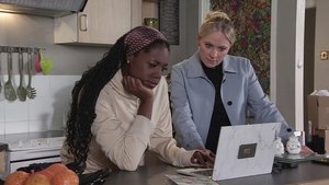 Coronation Street 111. epizoda