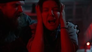 Stranger Things Kapitola pátá: Léčba šokem