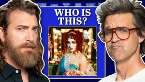 Good Mythical Morning 9. epizoda