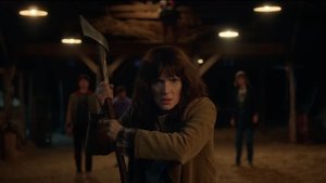 Stranger Things Kapitola třetí: Turnbowská past