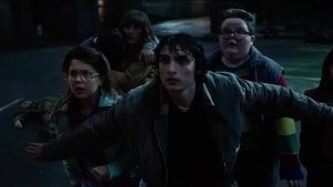 Stranger Things Kapitola sedmá: Most