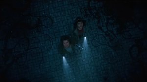 Stranger Things Kapitola čtvrtá: Čaroděj