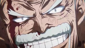 One Piece 1122. epizoda