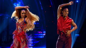 Strictly Come Dancing 3. epizoda