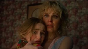 Stranger Things Kapitola druhá: Zmizení...