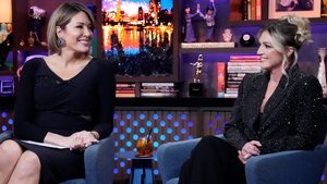 Watch What Happens Live with Andy Cohen 145. epizoda