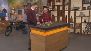 Bares für Rares 156. epizoda