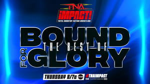 TNA iMPACT! 40. epizoda