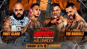 TNA iMPACT! 44. epizoda