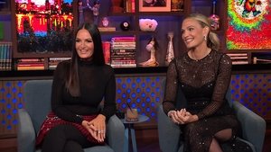 Watch What Happens Live with Andy Cohen 147. epizoda