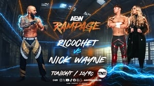 All Elite Wrestling: Rampage 43. epizoda