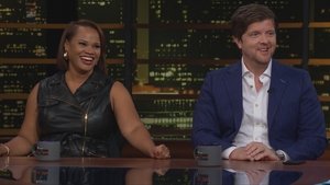 Real Time with Bill Maher 30. epizoda